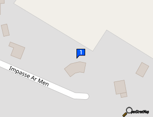 Carte Mc Reparations