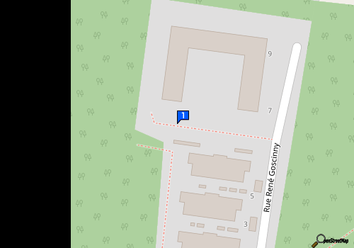 Carte Sasu Henry