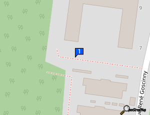 Carte Sasu Henry