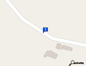 Carte Beaulieu Sur Layon Automobiles