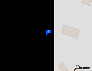 Carte Garage Jean Jacques Lachaud