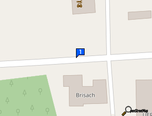 Carte Eurl Du Montauger