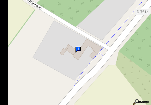 Carte Spot Repair 37
