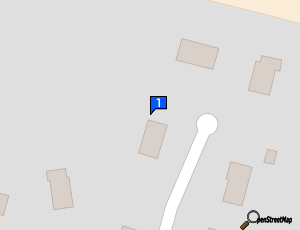 Carte Artisan Carrossier Peintre Automobile