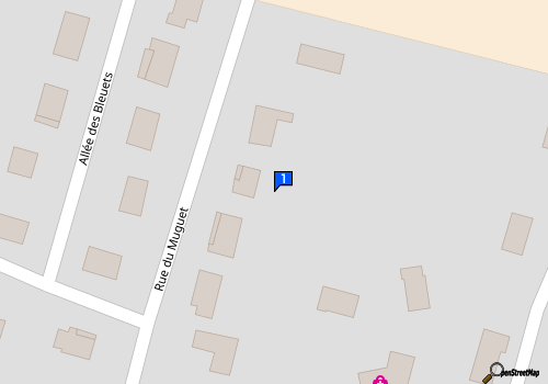 Carte Fb Debosselage