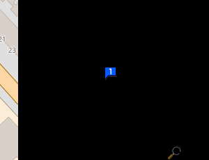 Carte Garage Guichard Jeanroy