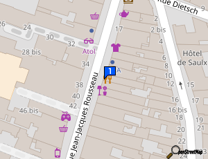 Carte Tek Auto Workshop23 Cncaudio