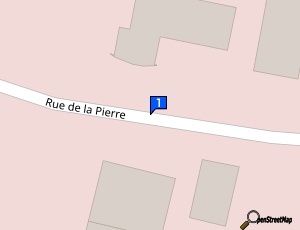 Carte Guerande Electro Diesel