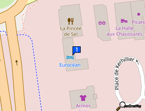 Carte Carrosserie Medievale