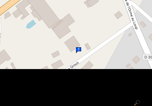 Carte Carrosserie Mg
