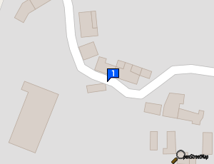 Carte Garage De L Ile