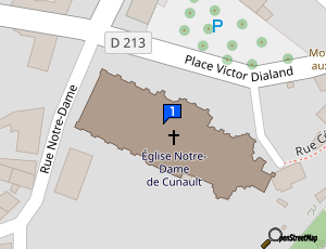 Carte Neau Pere Et Fils