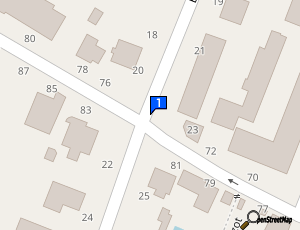 Carte Sb Auto Cleaner