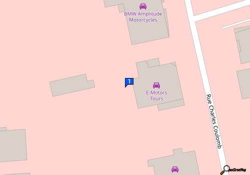 Carte System Automoto