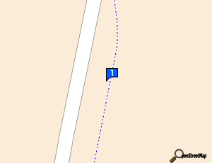 Carte Estivalet Lavage