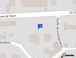 Carte Asa Access Services Applications