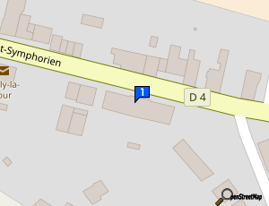 Carte Jm Prestations