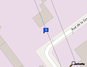 Carte Societe Nouvelle Garage Pieces Auto