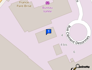 Carte Auto V I R A G E S