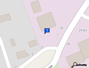 Carte Sarl Bt Services