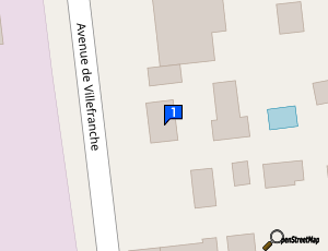 Carte Vapeur Car Wash