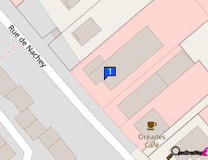 Carte Retro Performance