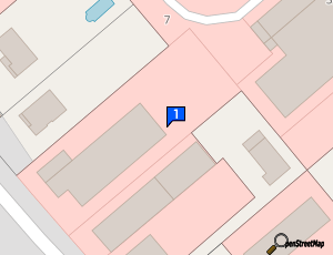 Carte Garage Laranjo