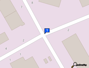 Carte Vintage Valley