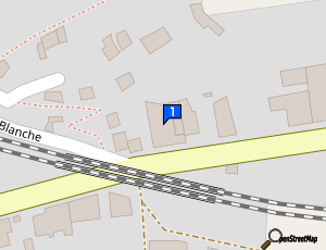 Carte Grimaud Mecanique