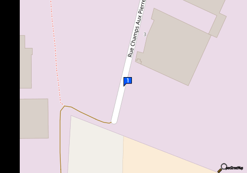Carte Utilimotors