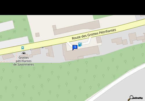 Carte Automobiles Carlos Ferreira