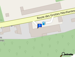 Carte Automobiles Carlos Ferreira