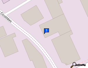 Carte Technic Carrosserie