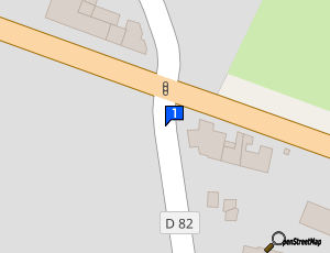 Carte Ads Carrosserie Limited