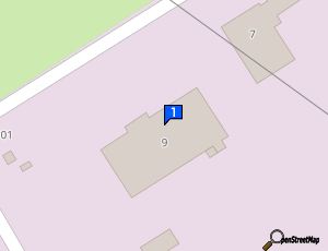 Carte Espace Depannage