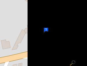 Carte Speedy France Sas