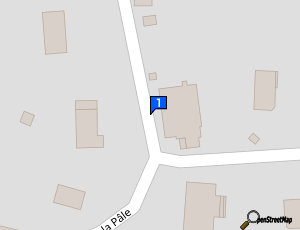 Carte Franche Comte Service