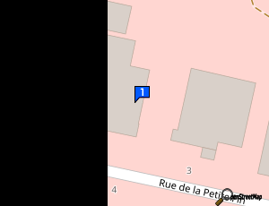 Carte D Bosses Grele