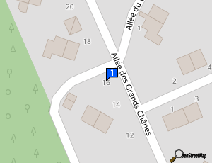 Carte Hipoglass Auto