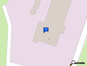 Carte Sarl Jean Claude Roland