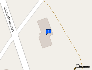 Carte Tunieres Automobile