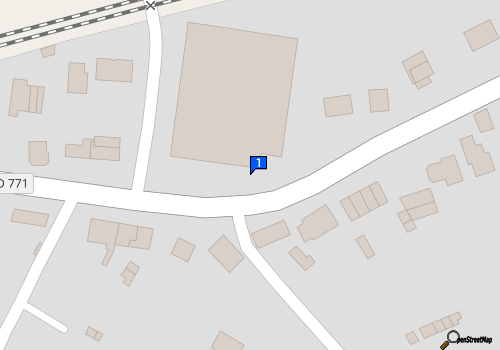 Carte Smpj