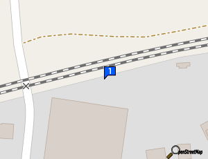 Carte France Debosselage