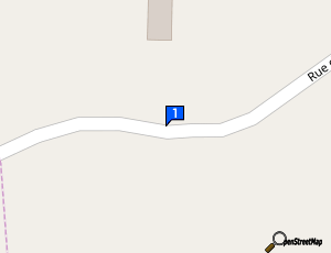 Carte Rouyer S Transconcept