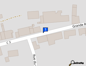 Carte Demolition Auto