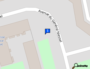 Carte Free Pare Brise