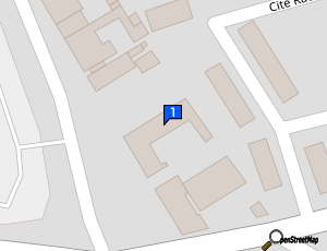 Carte Eurl Garage Du Champ De Foire