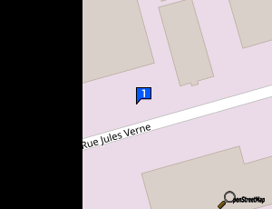 Carte St Cosme Auto Pierrick Descadeillas