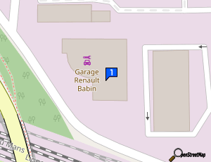 Carte Tendance Et Classic