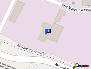 Carte Garage Jasmin Sabourin